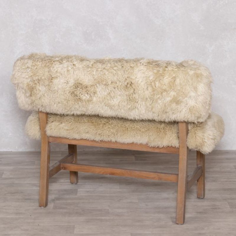 Gardena Sheepskin Range