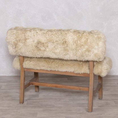 Gardena Sheepskin Range