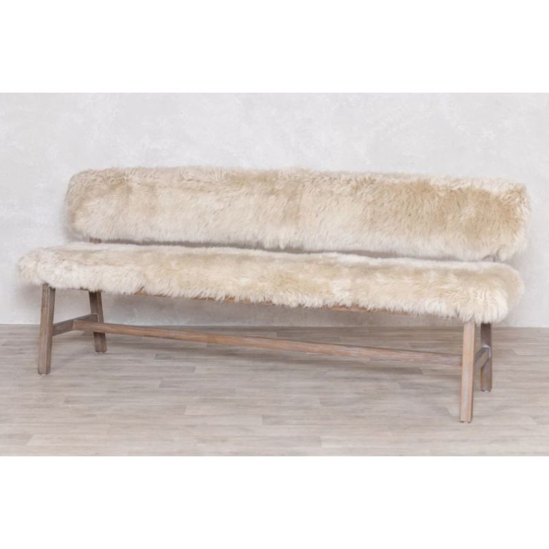 Gardena Sheepskin Range