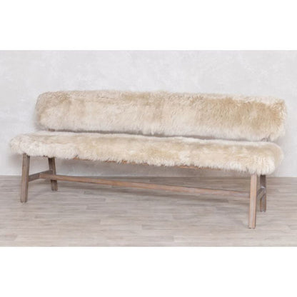 Gardena Sheepskin Range