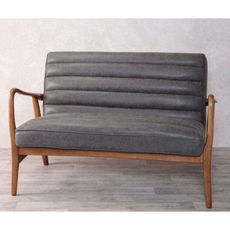 Glastonbury Vintage Style Seating Range