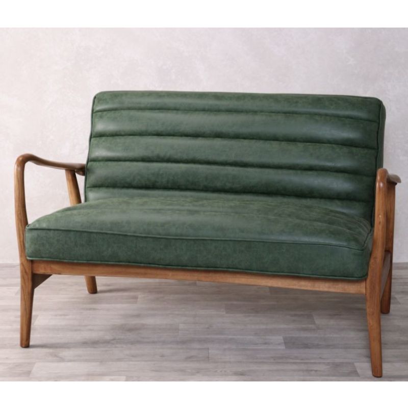 Glastonbury Vintage Style Seating Range