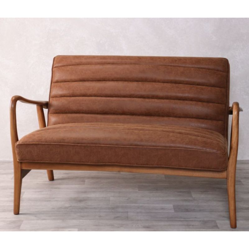 Glastonbury Vintage Style Seating Range