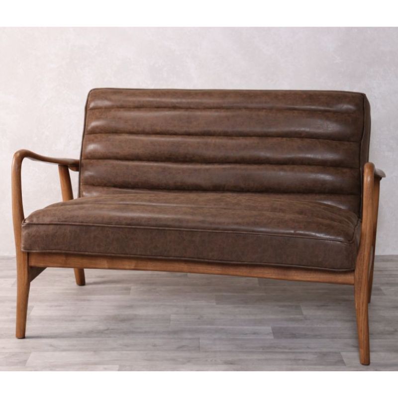 Glastonbury Vintage Style Seating Range