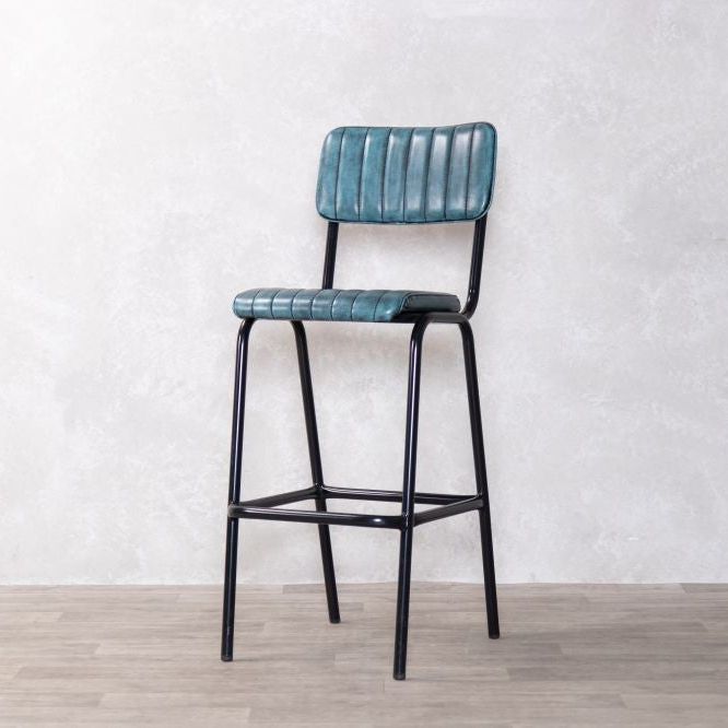Hammerwich Contemporary Bar Stools