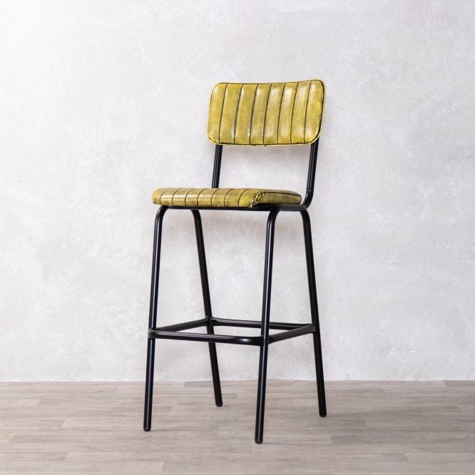 Hammerwich Contemporary Bar Stools