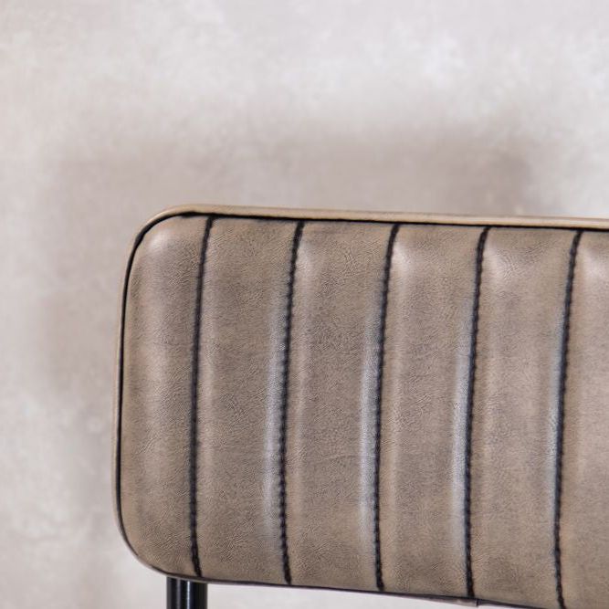 Hammerwich Contemporary Bar Stools