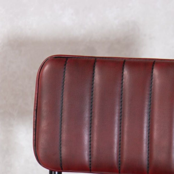 Hammerwich Contemporary Bar Stools