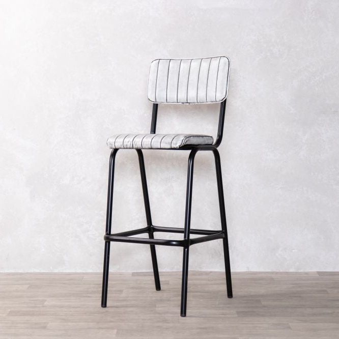 Hammerwich Contemporary Bar Stools