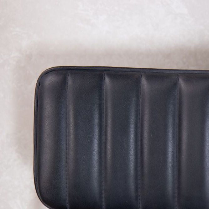 Hammerwich Contemporary Bar Stools