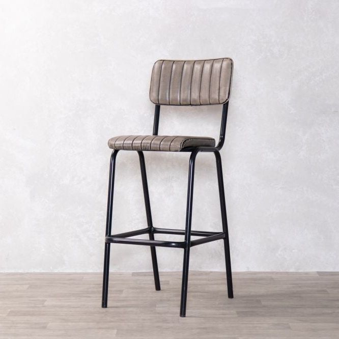 Hammerwich Contemporary Bar Stools