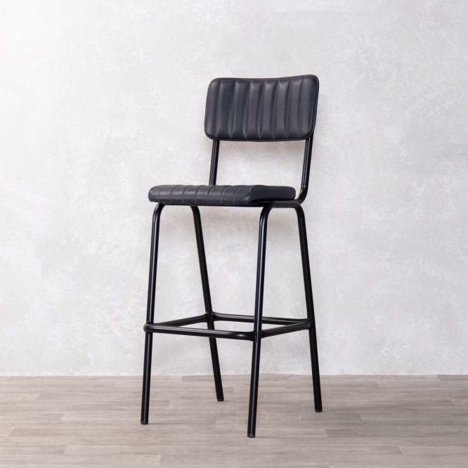 Hammerwich Contemporary Bar Stools