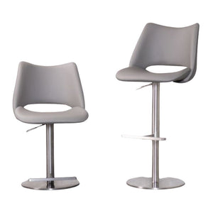 Harrington Height Adjustable Swivel Stool Range