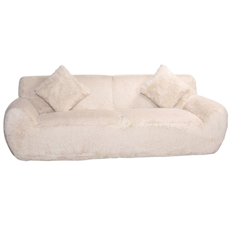 Helsinki Faux Fur Range