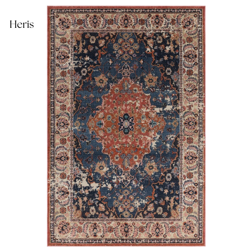 Zola Persian Style Rug