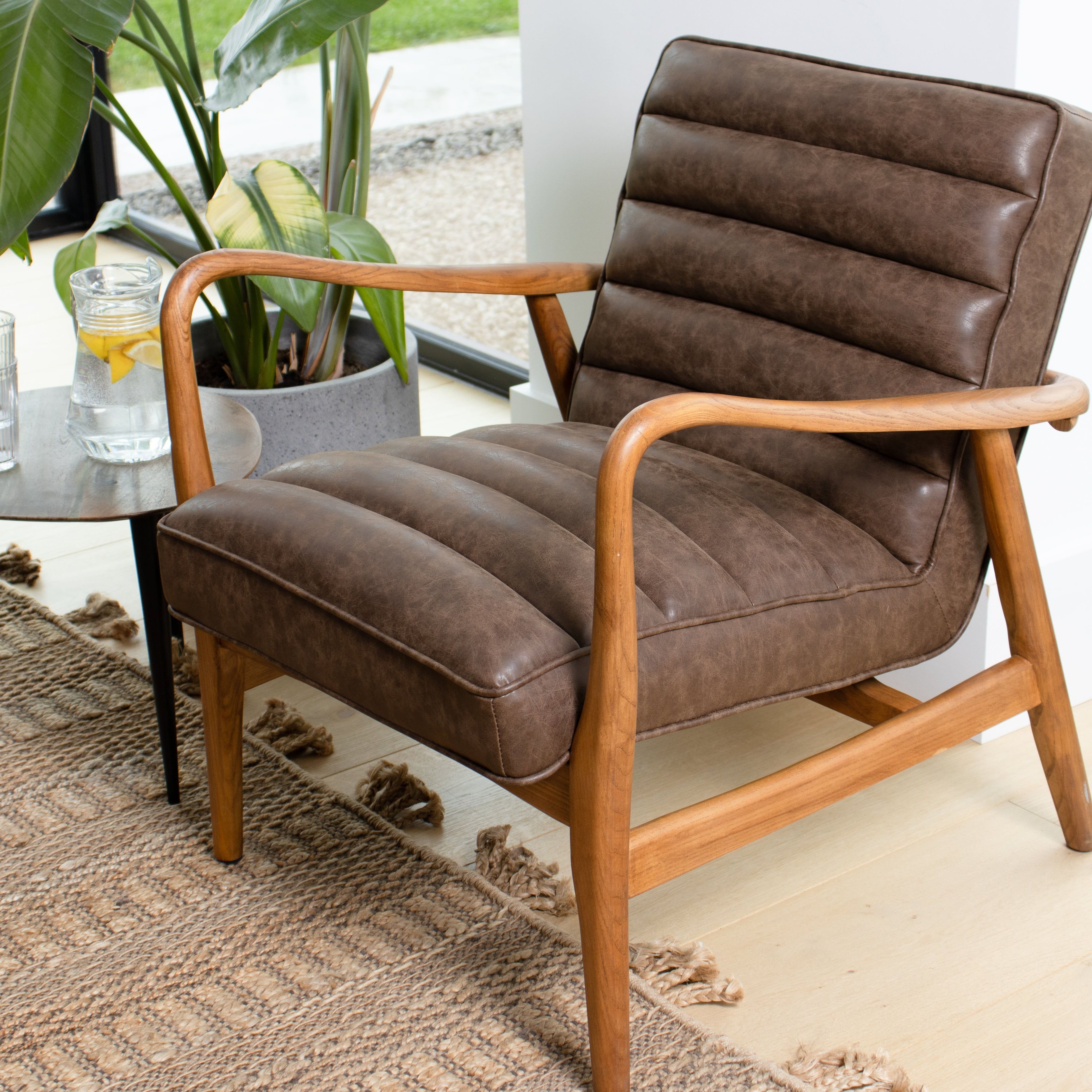 Glastonbury Vintage Style Seating Range