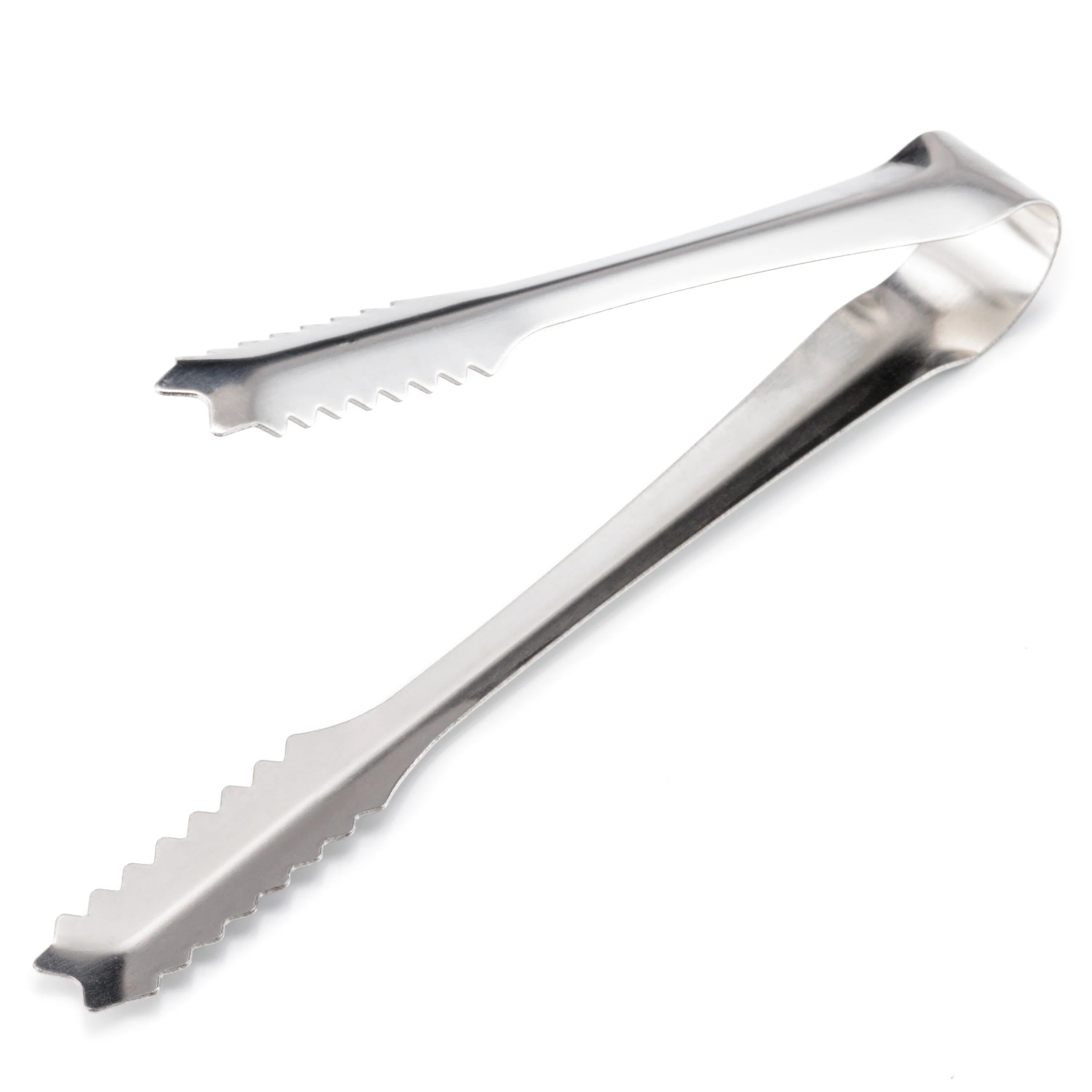 Barcool Ice Tongs Stainless Steel