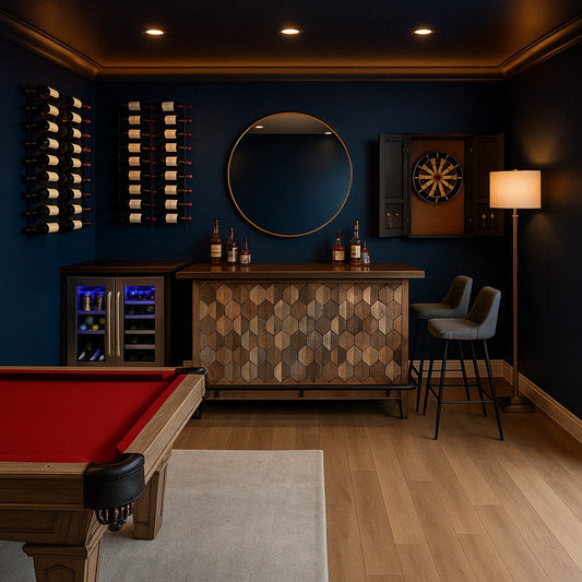 The Nightfall Bar