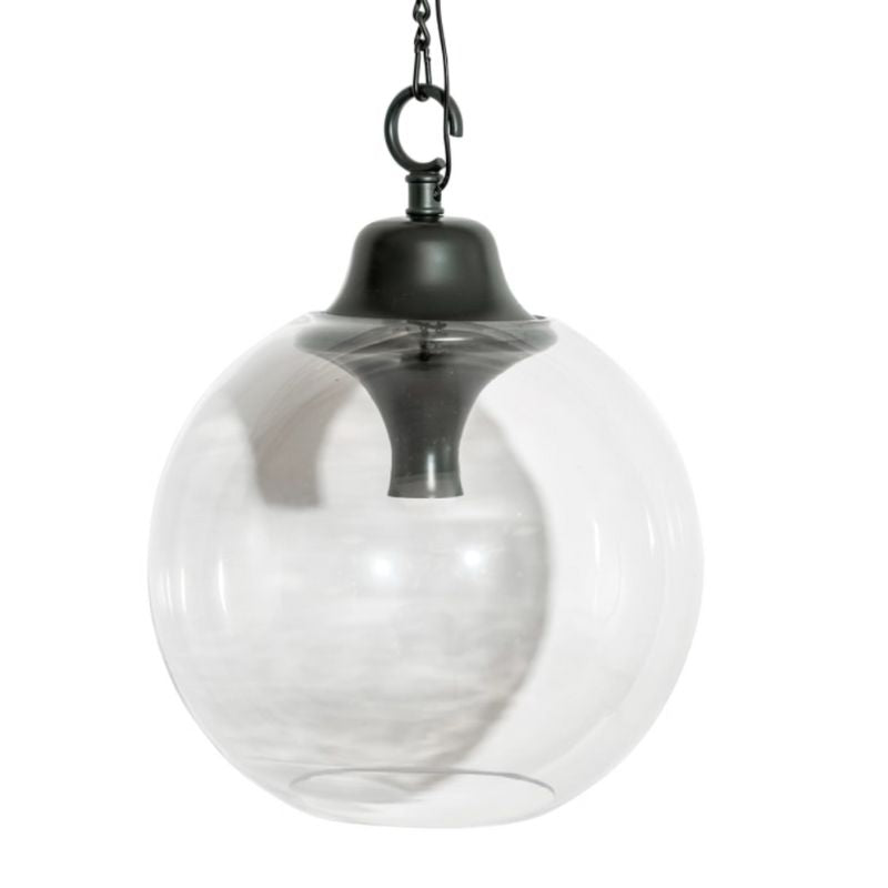 Italian Mid Century Ceiling Pendant