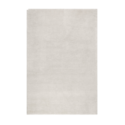 Luxe Plush Handwoven Rug