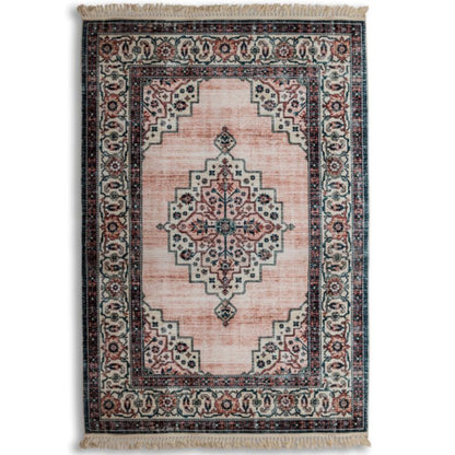 Jaipur Traditional 230x160cm Rug With Fringe