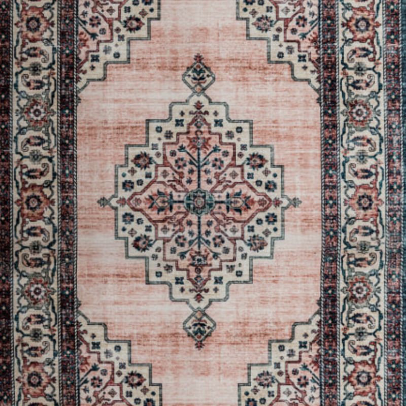 Jaipur Traditional 230x160cm Rug With Fringe