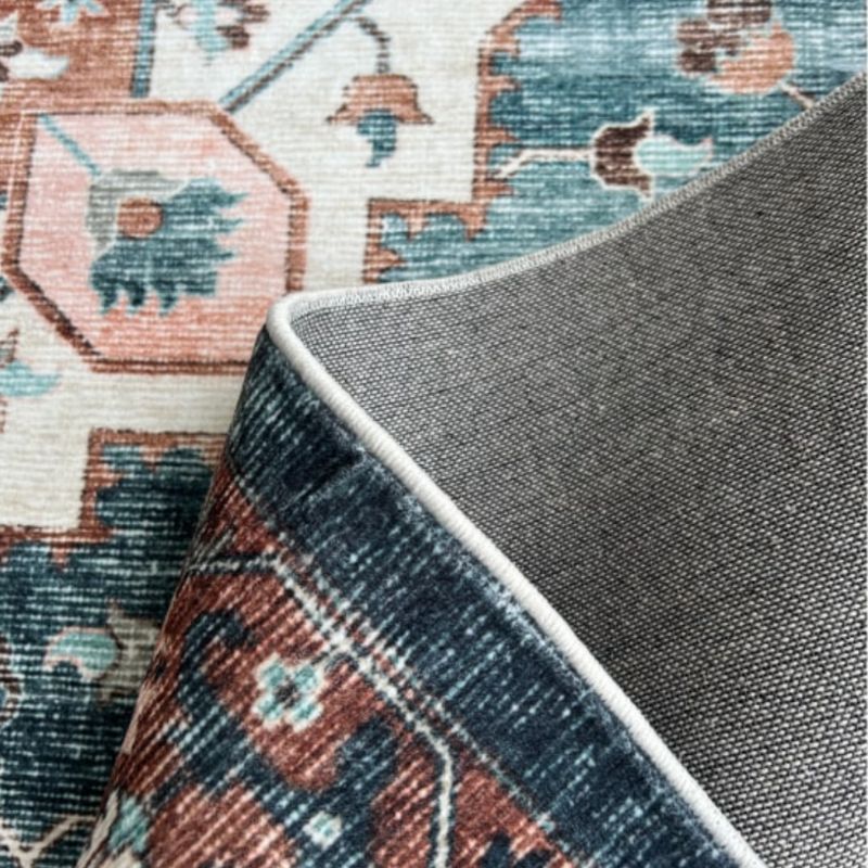 Kashan Traditional 230x160cm Rug