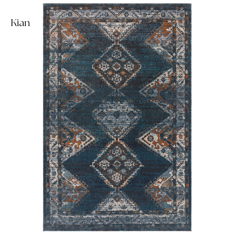 Zola Persian Style Rug