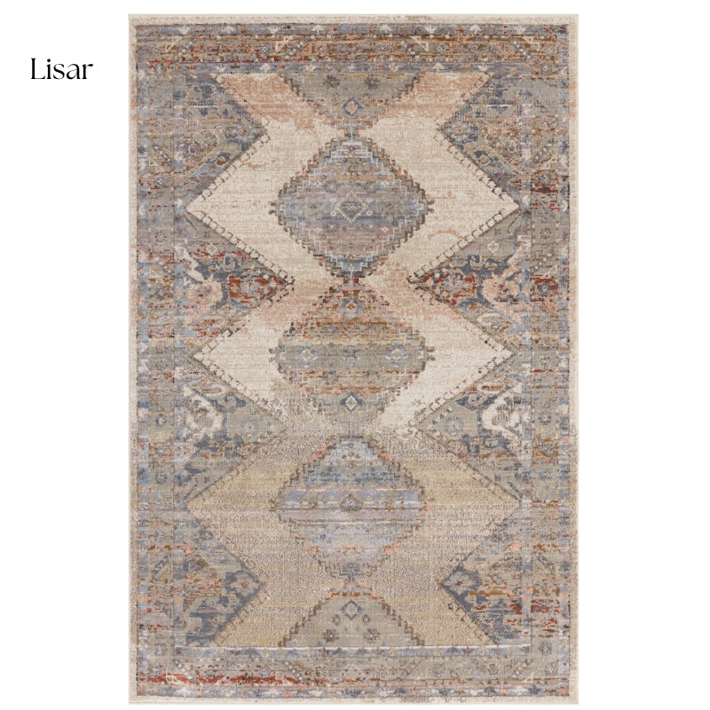Zola Persian Style Rug