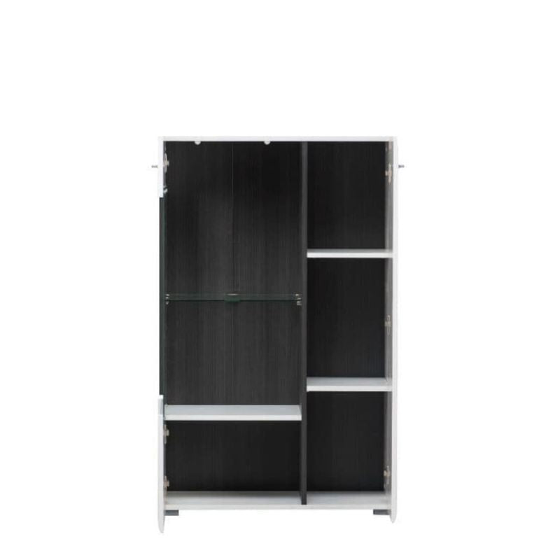 Luxe Short Drinks Cabinet