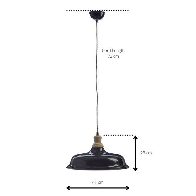 Lynx Pendant Light Range