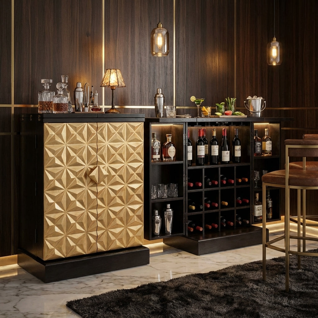 Malta Bar Unit