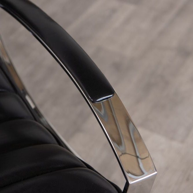 Marlborough Leather Seating Range