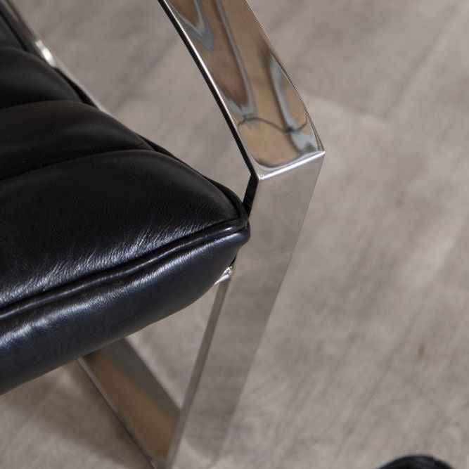 Marlborough Leather Seating Range