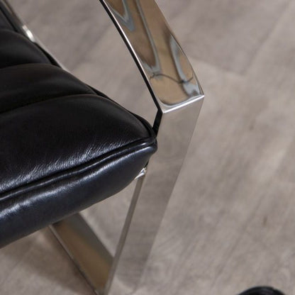 Marlborough Leather Seating Range