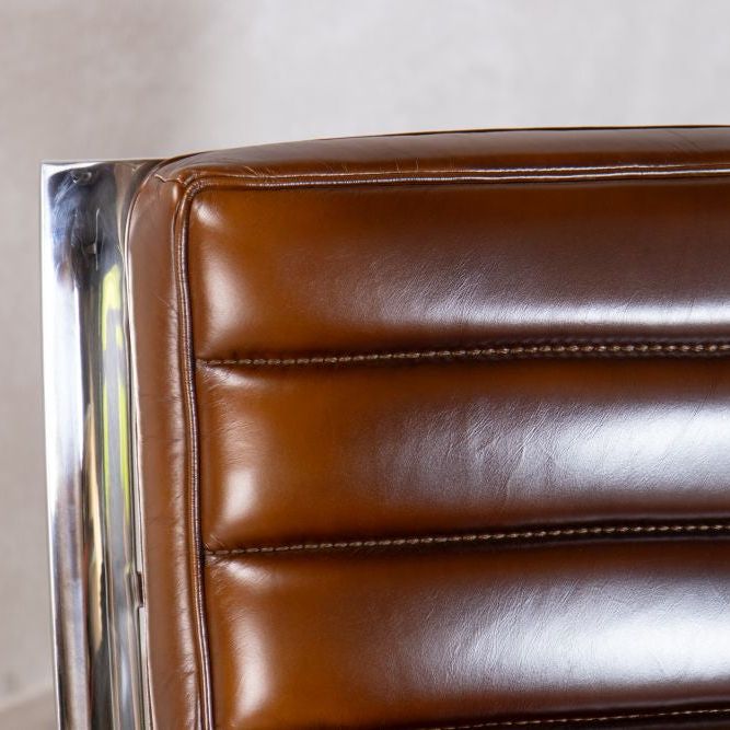 Marlborough Leather Seating Range