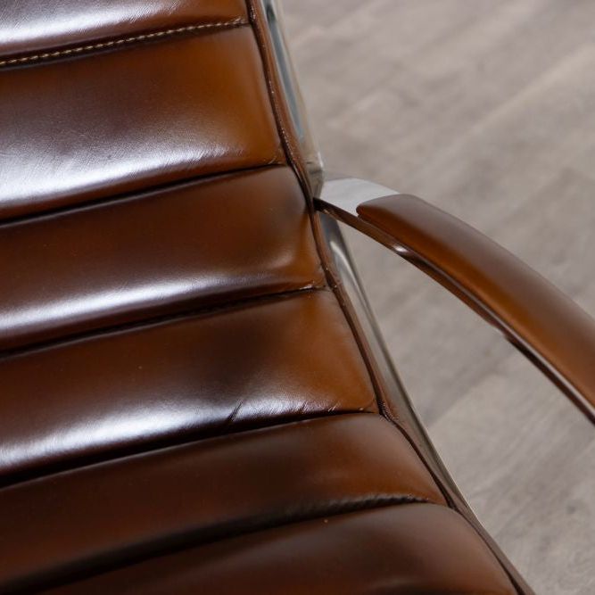 Marlborough Leather Seating Range