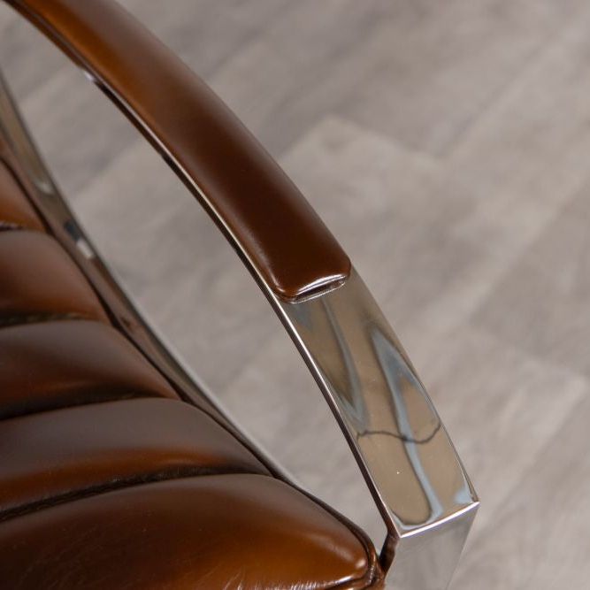 Marlborough Leather Seating Range