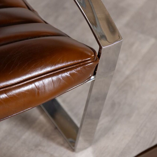 Marlborough Leather Seating Range