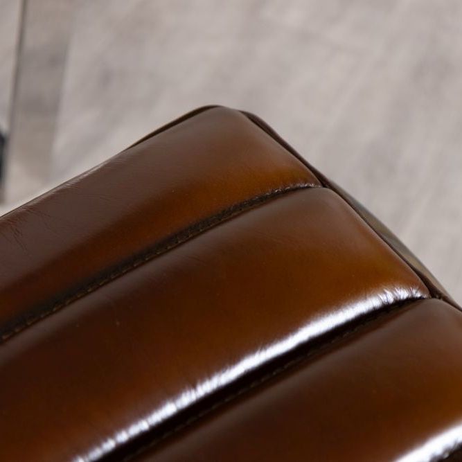 Marlborough Leather Seating Range