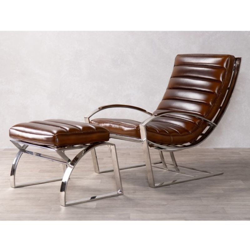 Marlborough Leather Seating Range