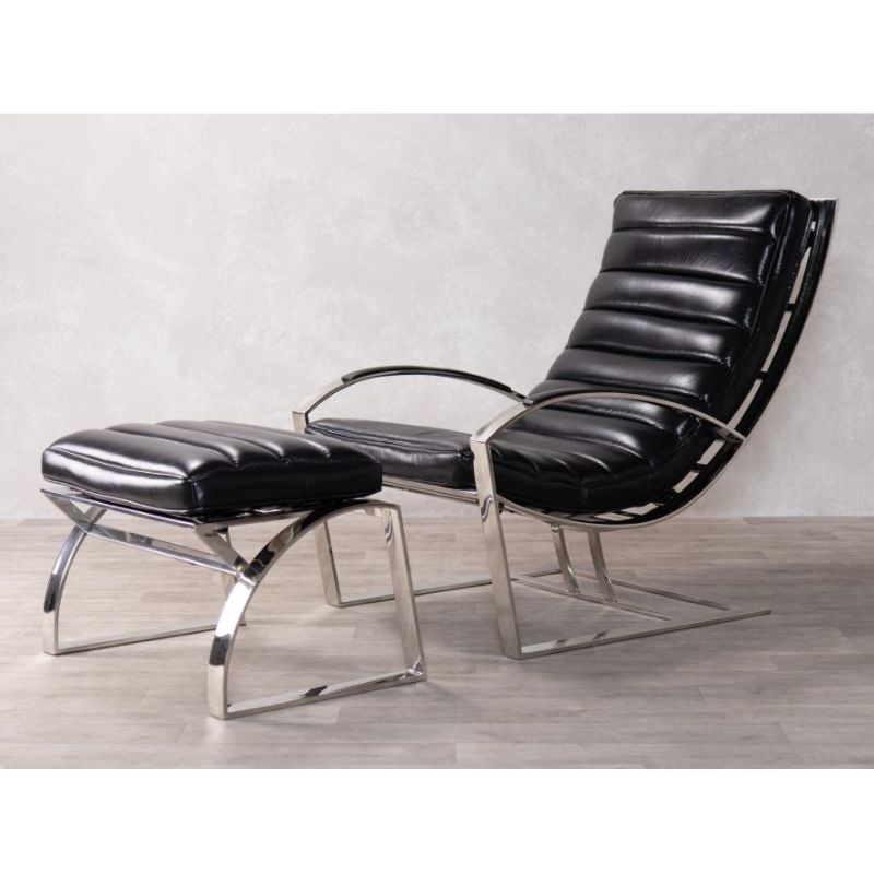 Marlborough Leather Seating Range