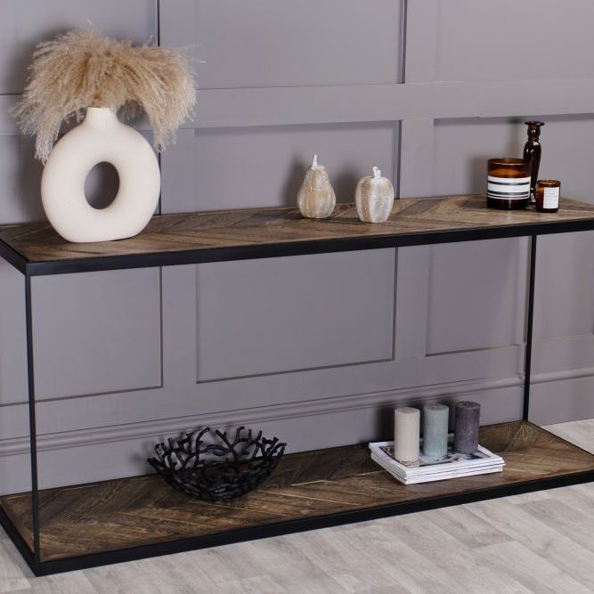 Tiverton Console Table Range
