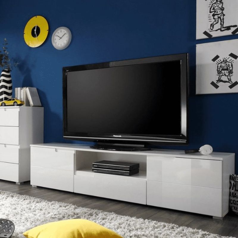 Modena TV Cabinet