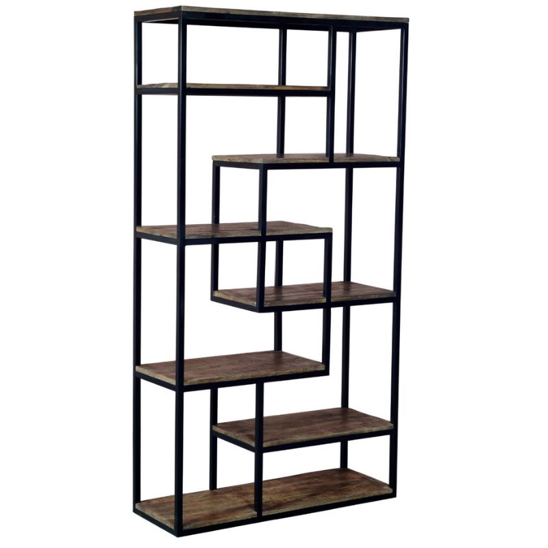 Multi Shelf Industrial Shelf Unit