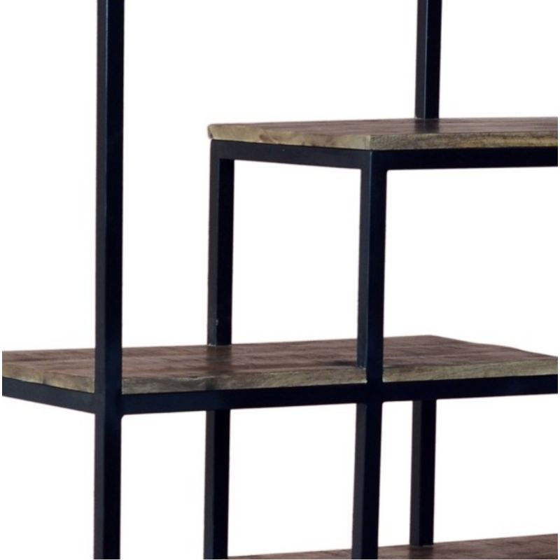 Multi Shelf Industrial Shelf Unit