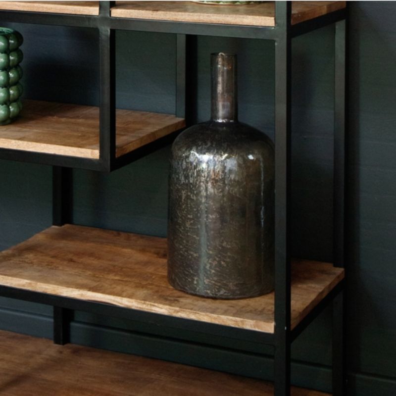 Multi Shelf Industrial Shelf Unit