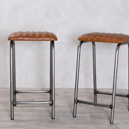 Finsbury Backless Counter Stools
