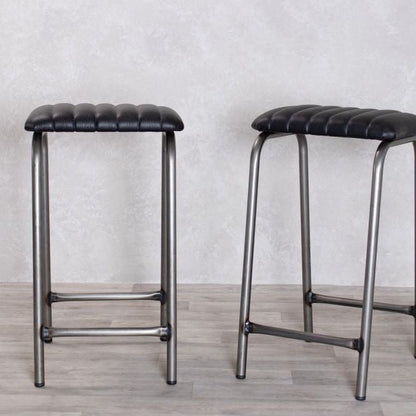 Finsbury Backless Counter Stools