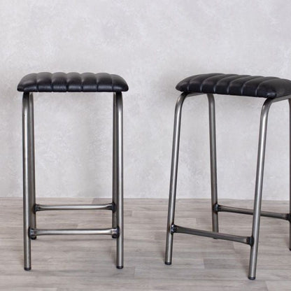 Finsbury Backless Counter Stools